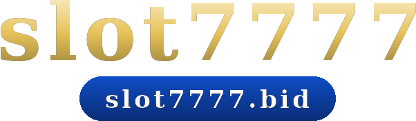 slot7777 logo