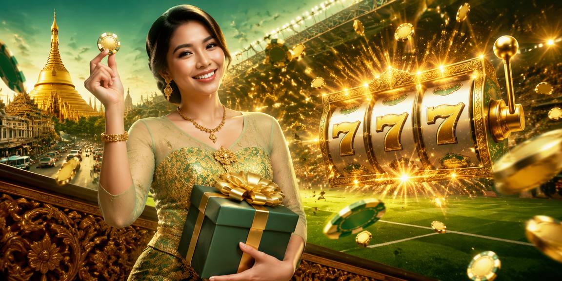 slot7777 ကျွန်ုပ်တို့သည် သင်၏ လုံခြုံရေးကို မည်သို့ ကြည့်ရှုသည်ကို နားလည်ပါ