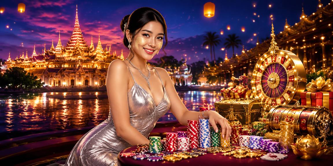 slot7777 Shaman Magic ကစားမှုရင်းခံတွေ သိလိုက်ပါ
